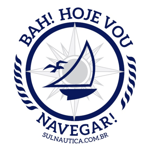 Logo Sul Nautica Ltda