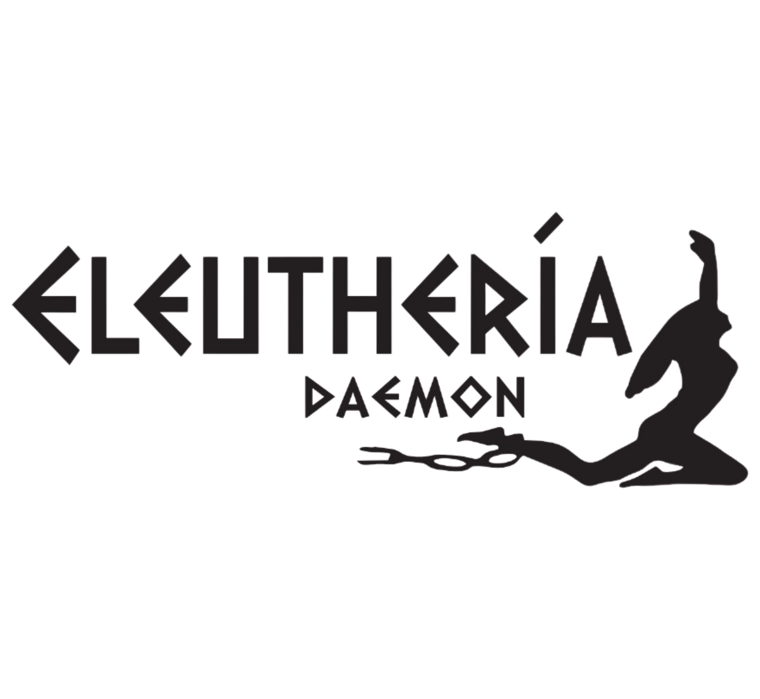 Logo Veleiro Eleutheria
