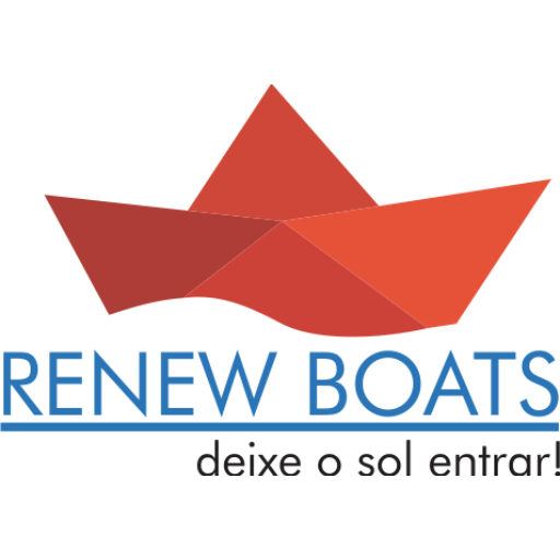 Logo Renew Boats